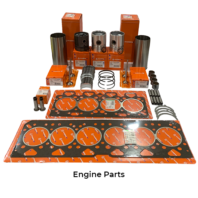 engine parts