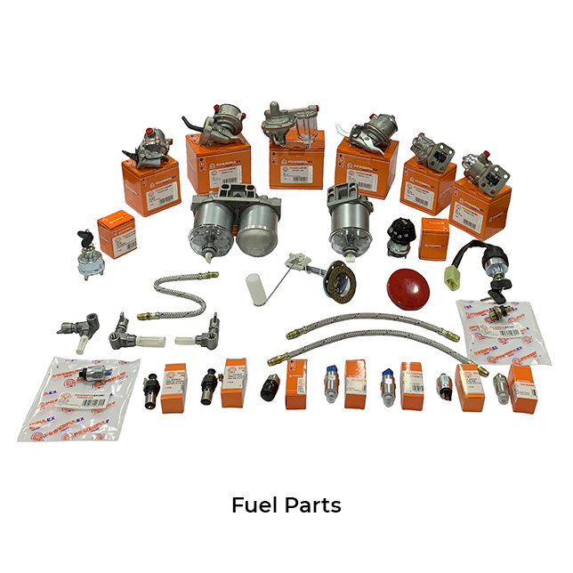 balancer parts